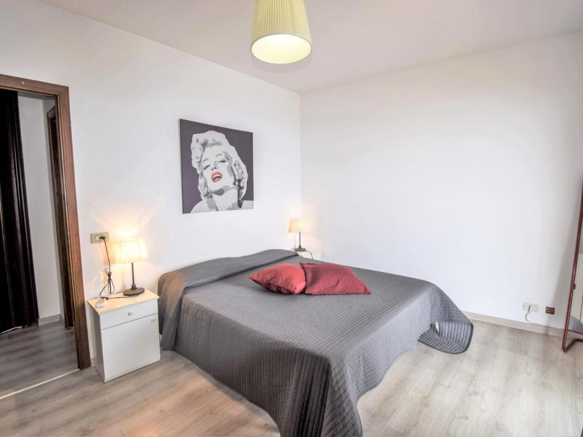 Apartment Ikebana By Interhome Таормина Экстерьер фото